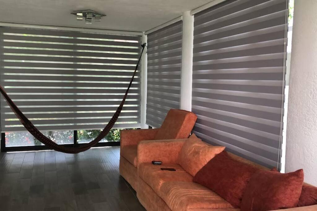 Villa Casa C/Embarcadero En Boca Del Rio Gran Ubicacion Extérieur photo