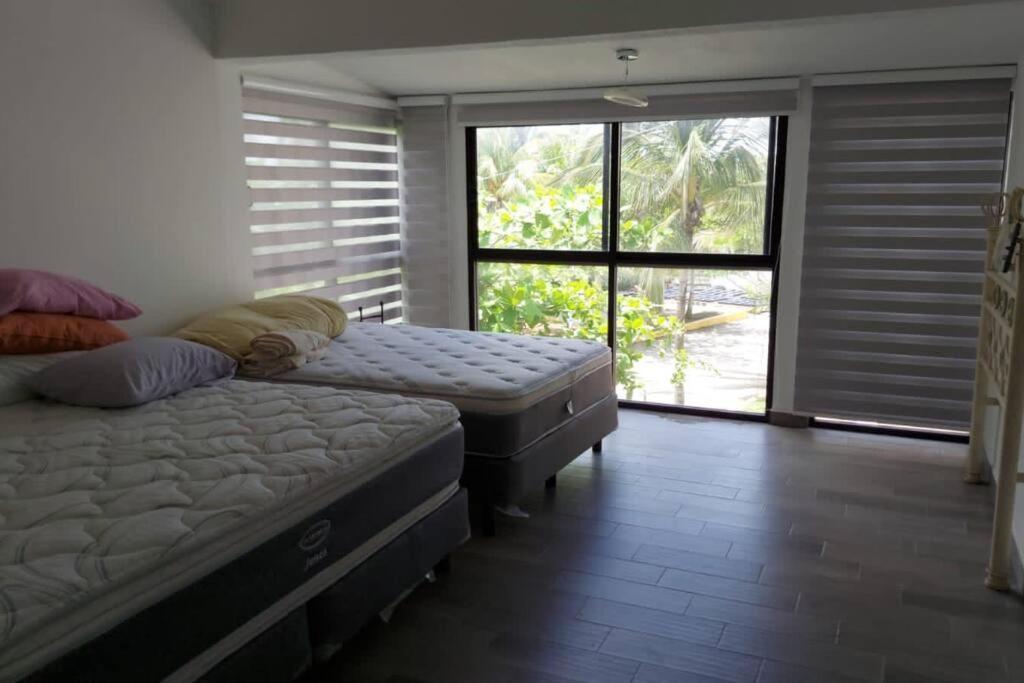 Villa Casa C/Embarcadero En Boca Del Rio Gran Ubicacion Extérieur photo