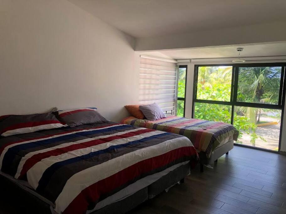 Villa Casa C/Embarcadero En Boca Del Rio Gran Ubicacion Extérieur photo