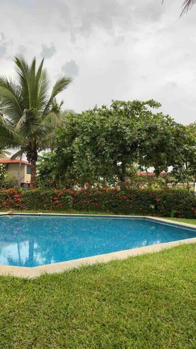 Villa Casa C/Embarcadero En Boca Del Rio Gran Ubicacion Extérieur photo